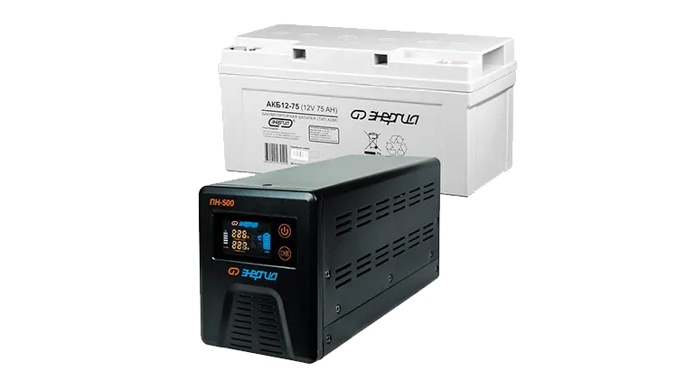 Сервисный центр Энергия в Казани