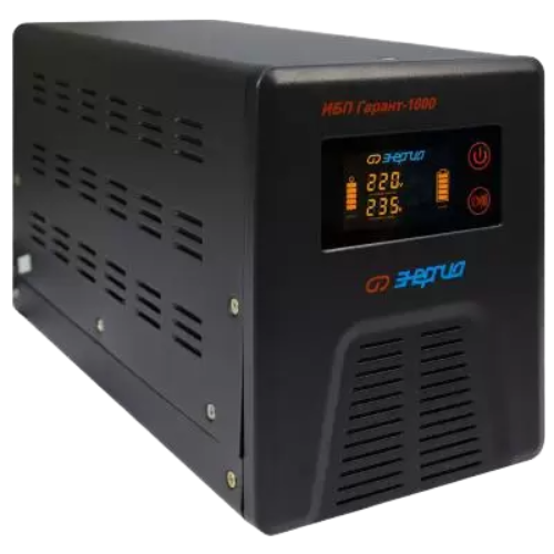 Гарант 1000/600