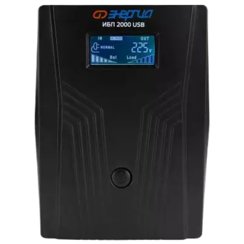 Энергия USB 2000/1200